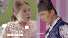 Daig Kayo ng Lola Ko: My K-Drama oppa comes to life?! (Love Month Stories 2026)