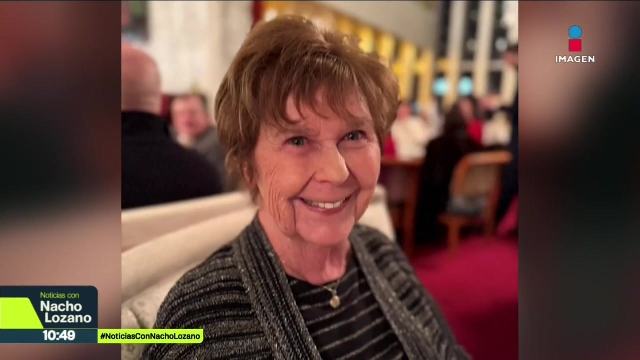 Nancy Guthrie no está secuestrada en México: Omar García Harfuch