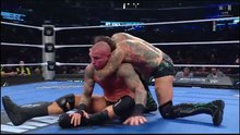 WWE SMACKDOWN FEBRUARY 20th 2026 FULL SHOW part-2