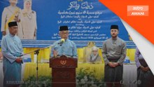 Sultan Pahang ingatkan umat Islam peranan masjid