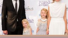 Eric Dane’s Friends Launch GoFundMe to Support His 2 Daughters After Late Actor’s Tragic Death at 53
