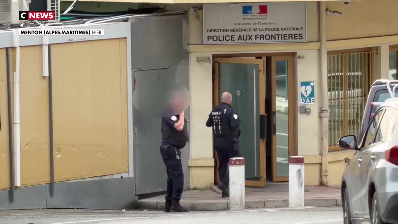 Un réseau de passeurs démantelé entre la France et l’Italie