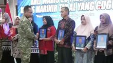 23 Prajurit Marinir Gugur, Panglima TNI Pastikan Negara Hadir untuk Keluarga