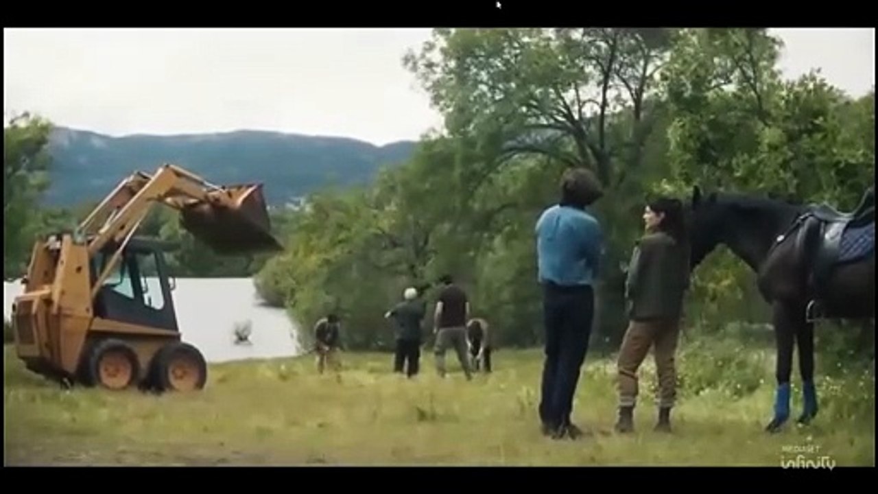 Cap. 5 | Pura Sangre - HD