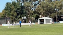 BDCA: Bendigo United v Sandhurst. February 21, 2026.