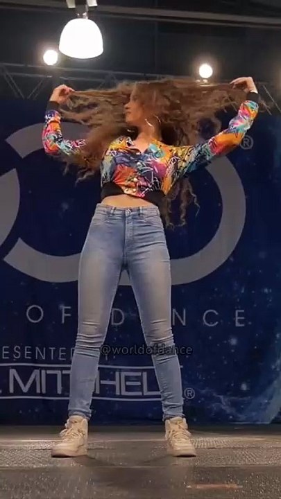 The Original Barbie Girl @Dytto Herself