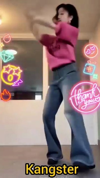 Tokyo Dance -  Dance Trend Now