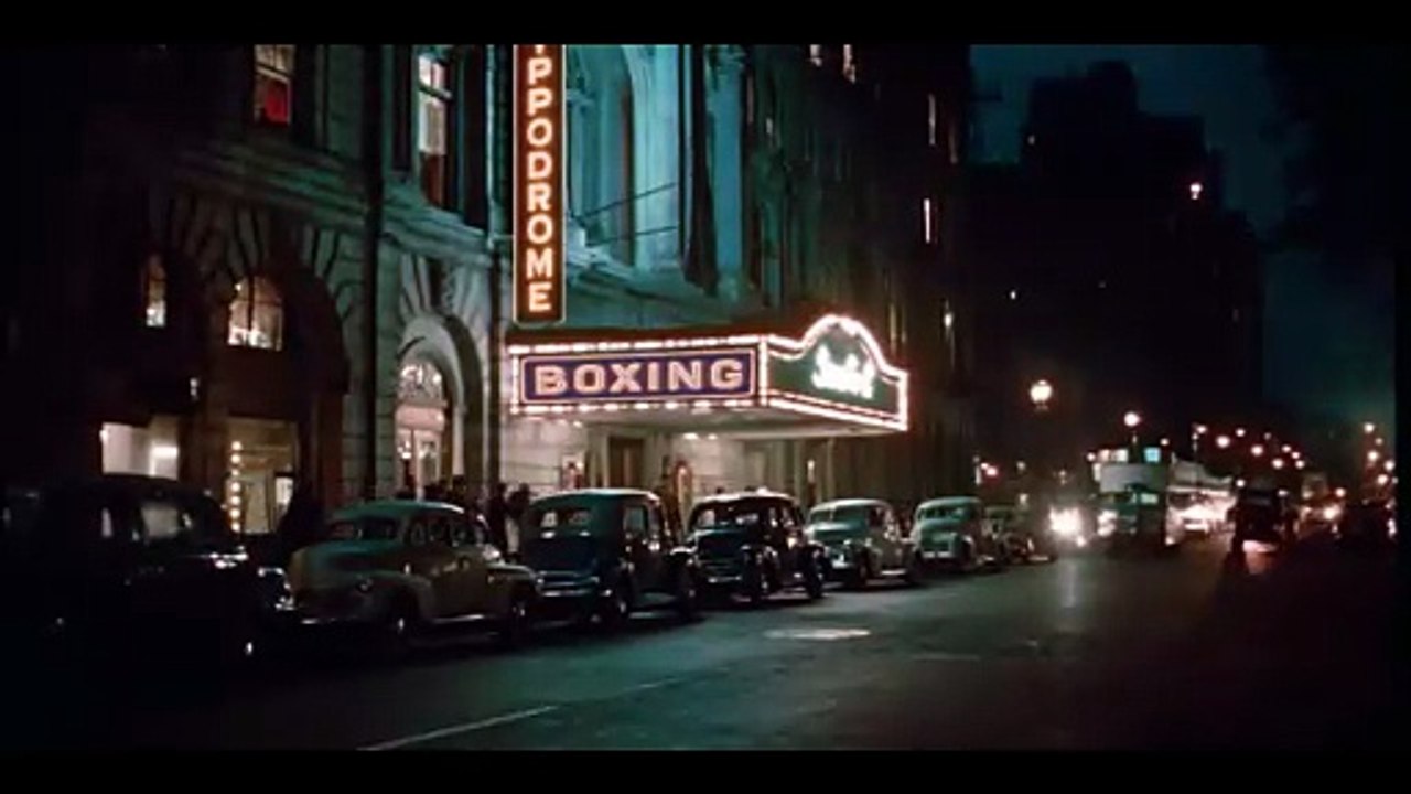 Rey del ring | movie | 2025 | Official Trailer