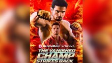 The Vanished Champ Strikes Back Isode 2026