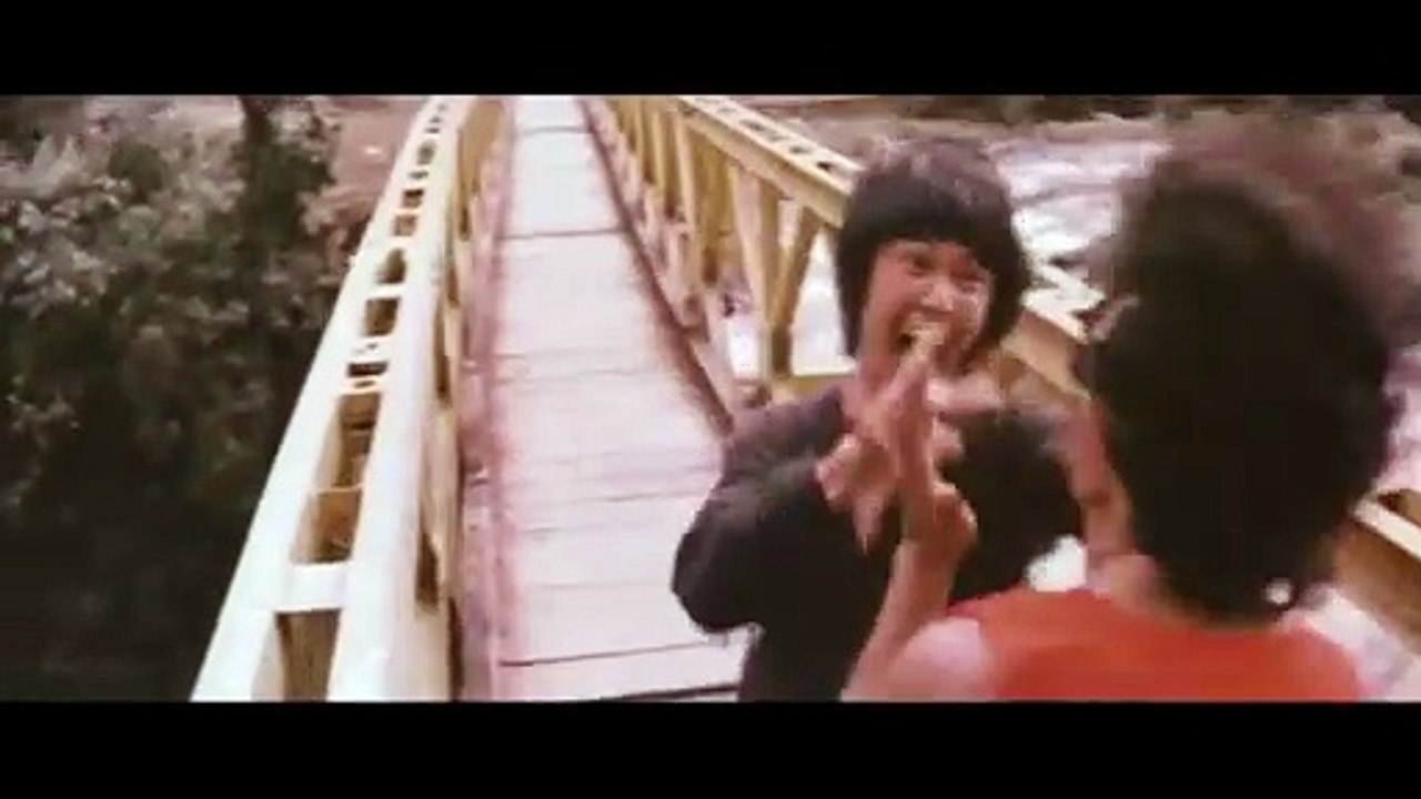 Die gnadenlosen Fäuste des Kung Fu | movie | 1977 | Official Trailer