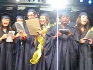 finissants à Louis-Joséph-Papineau 2007.2008 partie 1