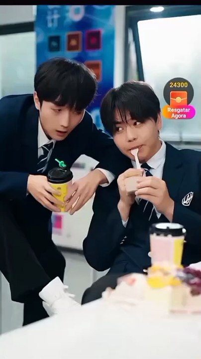 A rainha volta com poder (Dublado PTBR)