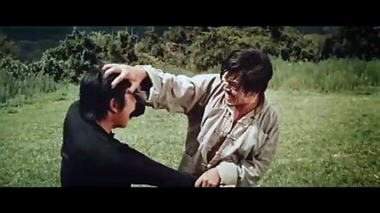 Der Todesschrei des gelben Panthers | movie | 1972 | Official Trailer