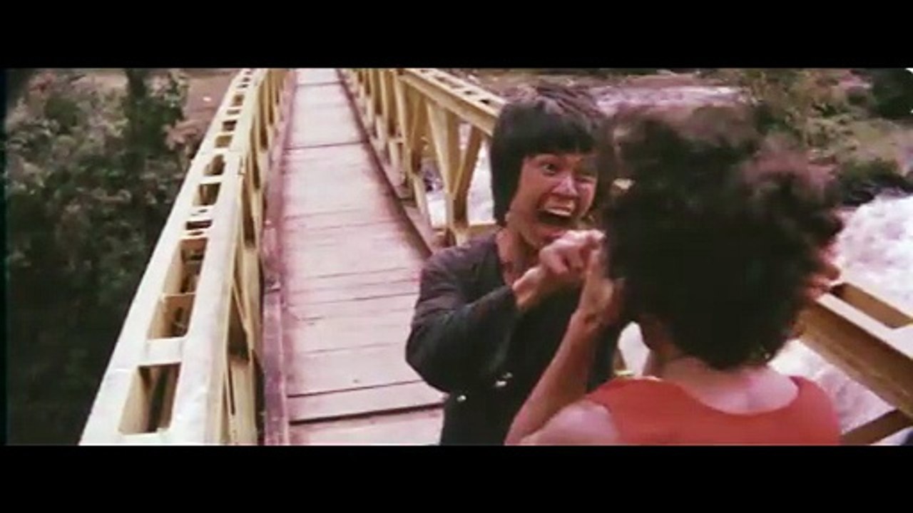 Die gnadenlosen Fäuste des Kung Fu | movie | 1977 | Official Trailer