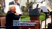 Le notizie del giorno | 21 febbraio 2026 - Mattino