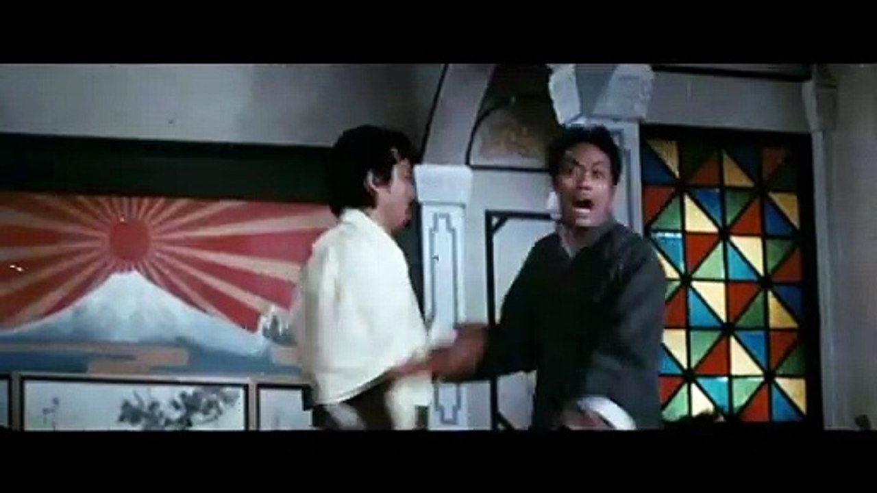 Tschang Fu - Der Todeshammer | movie | 1977 | Official Trailer