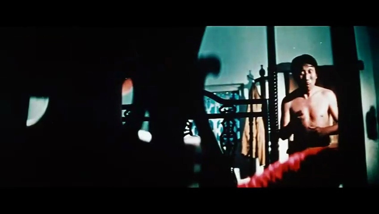 Der Todesschrei des gelben Panthers | movie | 1972 | Official Trailer