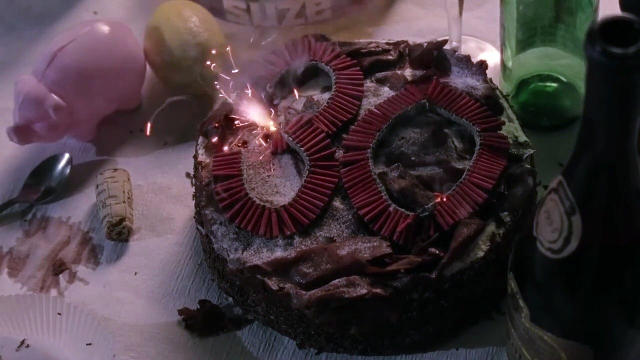 Dreissig Jahre | movie | 1989 | Official Trailer