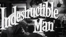 Indestructible Man | movie | 1956 | Official Trailer