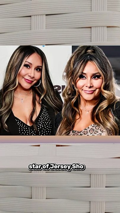 Nicole 'Snooki' Polizzi, 38, Reveals Cervical Cancer Diagnosis.