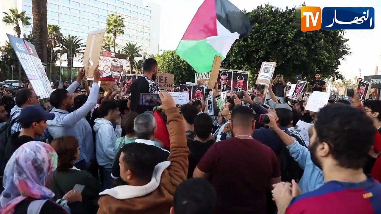 المغرب : دعوات للاحتجاج ضد الفساد... حقوقيون يكشفون المستور ويفضحون المخزن