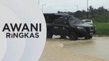 AWANI Ringkas: Banjir di Sabah memburuk