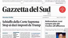 rassegna stampa 21-02-2026