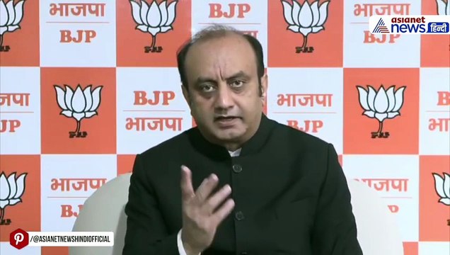 AI Summit में लश्करे राहुल के सिपाहियों ने देश की इज्जत को तार-तार कर डाला। Sudhanshu Trivedi