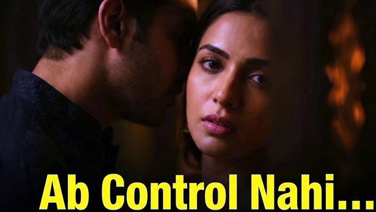 Uncontrolled Desire Night | Woh Raat Hostel Ki Episode 8 | Intense Hindi Sensual Story