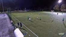 20260220 : (Amical) Seniors vs Vity le François Highlights