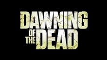 Dawning of the Dead  Die Apocalypse beginnt  Film  deutsch