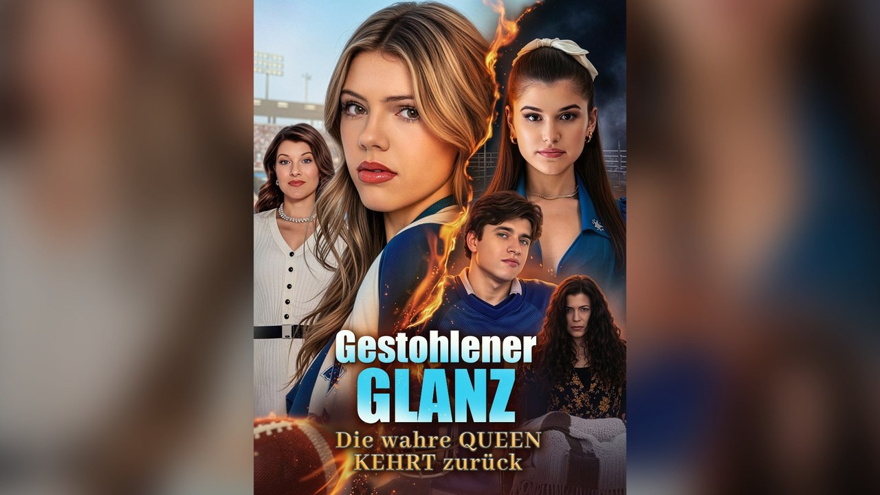 Gestohlener Glanz: Die Wahre Queen Kehrt Zurück [Synchron]