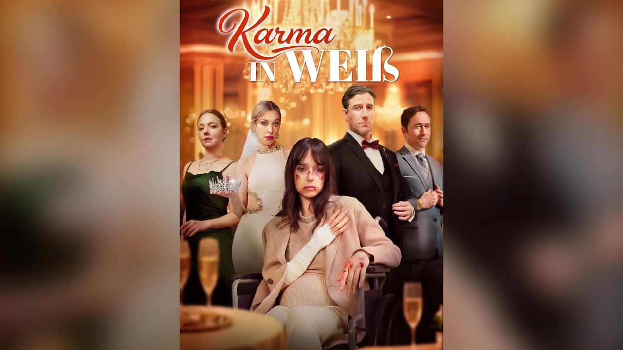 Karma in Weiß [Synchron] Ganzer Film