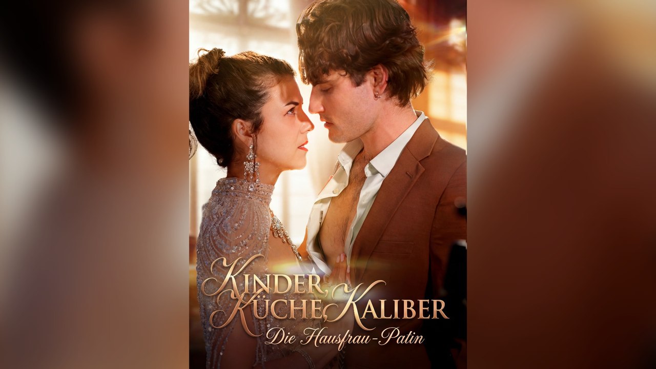 Kinder, Küche, Kaliber: Die Hausfrau