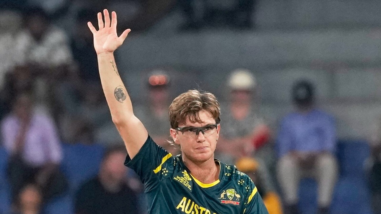 ICC's T20 World Cup pre-seeding: Australia's Adam Zampa not a fan of idea