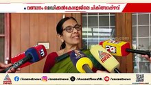 ശസ്ത്രക്രിയ ഉപകരണം രോഗിയുടെ വയറിൽ മറന്നുവച്ചതിന് ഡോ. ലളിതാംബിക കരുണാകരനെതിരെ കേസ്