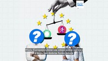 Większość Europejczyków nie wie, czym zajmuje się ETPC, ale czy chcą go opuścić?