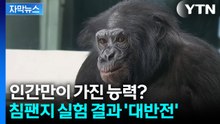 [자막뉴스] 인간처럼 '상상'할 수 있다...연구진이 밝힌 흥미로운 사실 / YTN