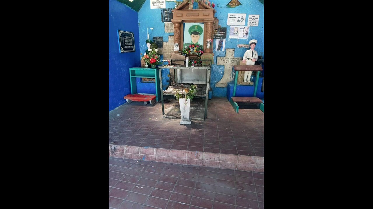 juan soldado galerias de fotos