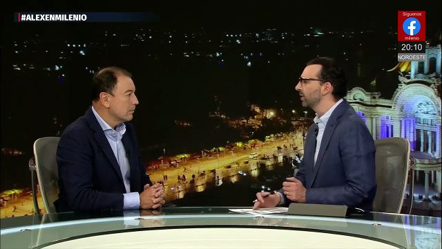 Corte suprema tiró aranceles de Trump: Daniel Quiroz