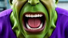 Hulk poerman