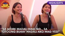 Your Honor: Sexy at nudity roles, NO para kay Alessandra De Rossi?!