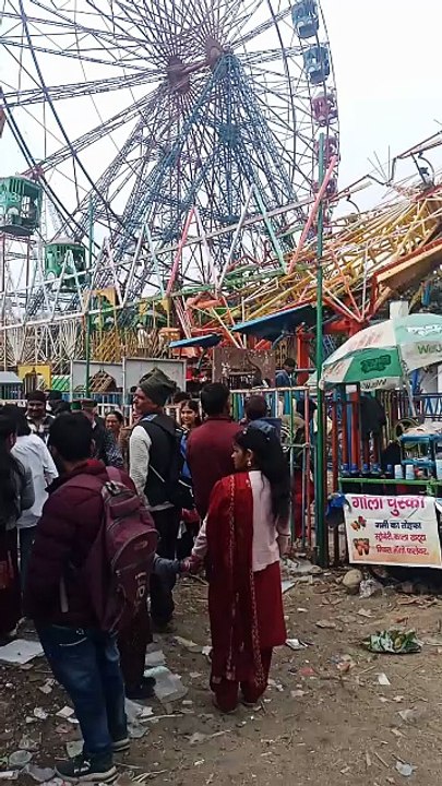 Fair in india #faireday