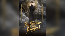 Das Turnier Des Ewigen