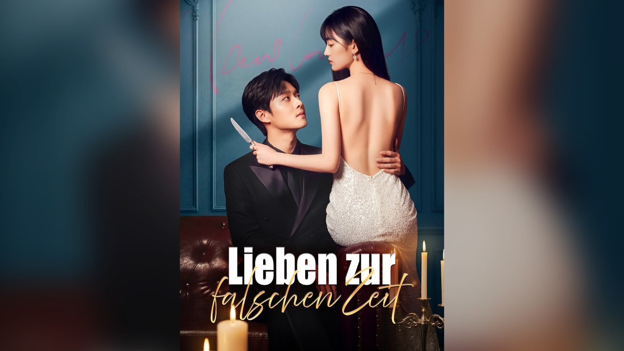 Lieben Zur Falschen Zeit [Synchro]