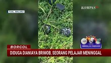 Kasus Dugaan Anggota Brimob Aniaya Pelajar MTs di Tual Maluku, ini Kata Orang Tua Korban | BORGOL