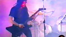 Shrine (Por) - Live Armazém 22, Lisbon, Portugal 14/02/1993