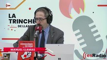 Editorial de Llamas. La prensa también es cómplice de la degradación de España