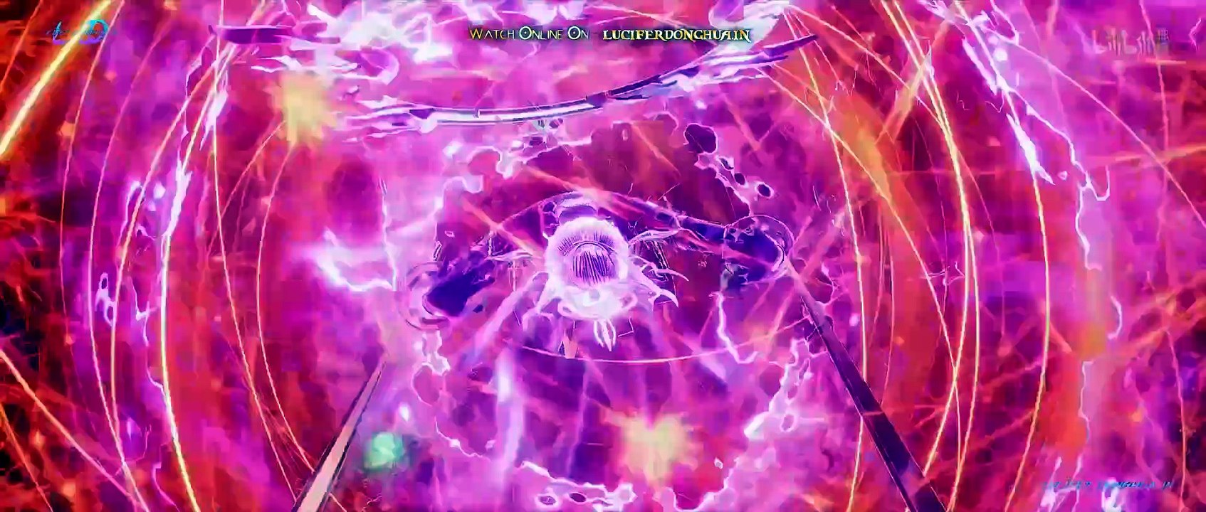 Immortality (Yong Sheng) Season 5 Episode 12 English Sub - Lucifer Donghua