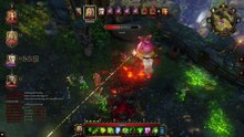 Divinity Original Sin - Episode 59 - Immersive Full Game Playthrough in Co-op - Troll Toll
